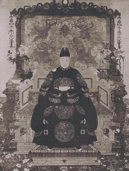 任用魏忠贤的明熹宗朱由校 任用魏忠贤的明熹宗朱由校