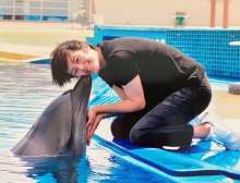 第一次亲密接触王力可