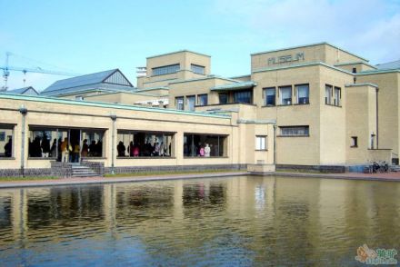 贝尔登博物馆 贝尔登博物馆