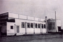 光华大学体育馆 光华大学体育馆