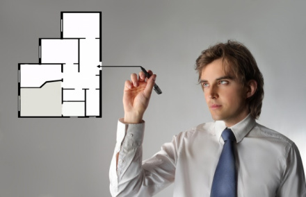 室内设计师 室内设计师