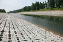 溧水一干河
溧水一干河