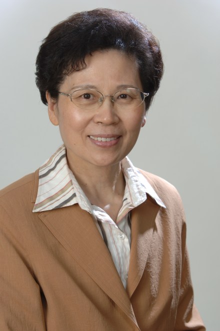 全国妇联原党组书记、副主席 黄晴宜 全国妇联原党组书记、副主席 黄晴宜