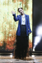 那英《2018湖南卫视春晚》