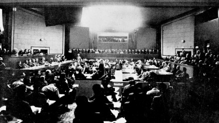 东京审判(历史图片) 东京审判(历史图片)