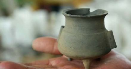 西侯楼遗址 西侯楼遗址