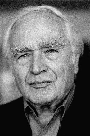 马丁·瓦尔泽 马丁·瓦尔泽