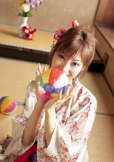 明日花绮罗 明日花绮罗