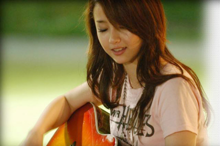 《太阳之歌》剧照 《太阳之歌》剧照