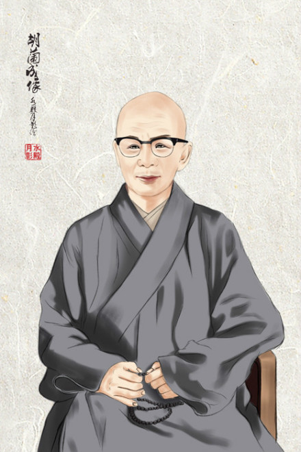 胡兰成像 胡兰成像