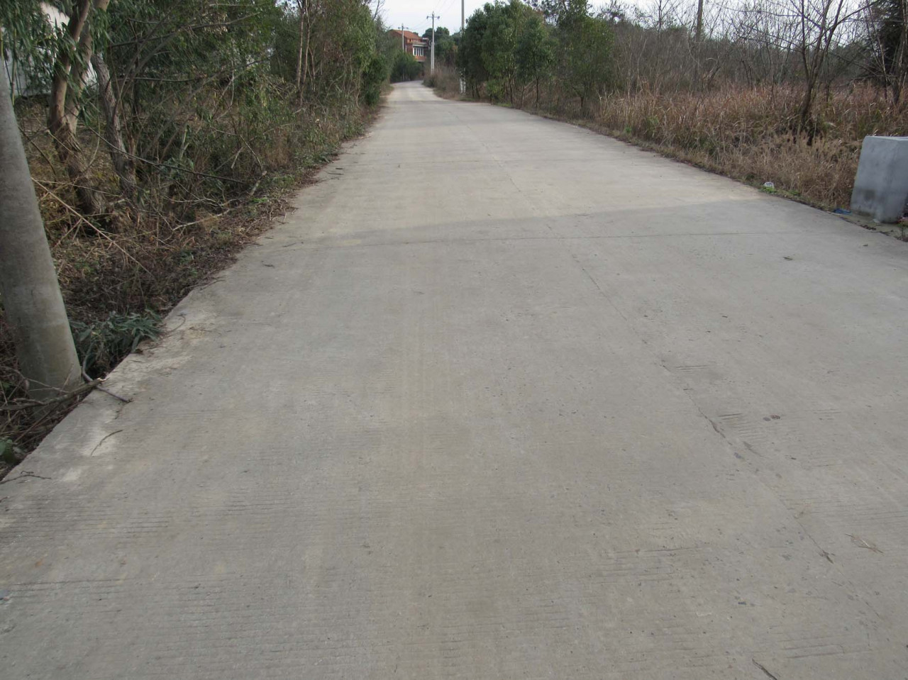 瓦冲－麒麟公路