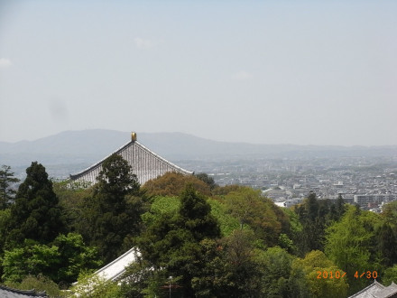 奈良县首府远景图1
奈良县首府远景图1