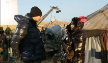 幕后花絮 幕后花絮