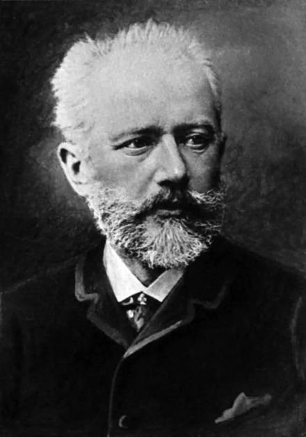 柴可夫斯基 柴可夫斯基