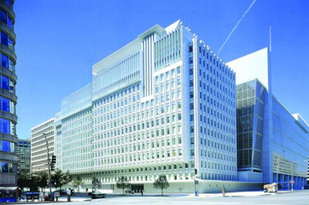 不少发展中国家雨后春笋般建起的高楼大厦 不少发展中国家雨后春笋般建起的高楼大厦