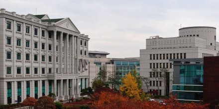 汉阳大学 汉阳大学