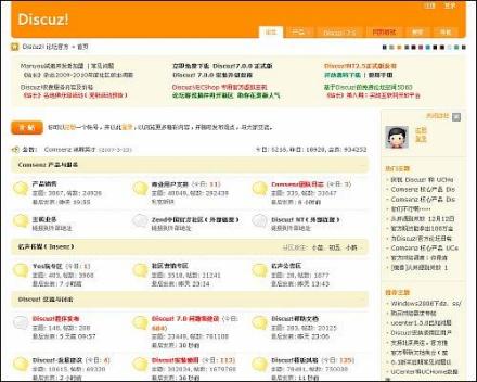 网络论坛 网络论坛