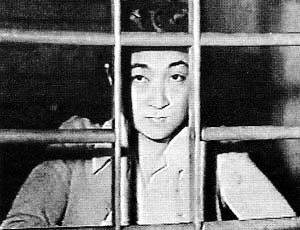 东京玫瑰—户粟郁子 东京玫瑰—户粟郁子