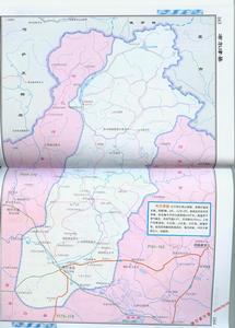 布尔津县 布尔津县