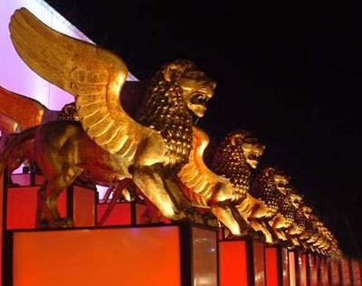 威尼斯国际电影节金狮奖 威尼斯国际电影节金狮奖