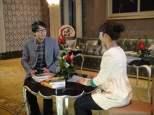 武汉电视台《开卷有益》 武汉电视台《开卷有益》