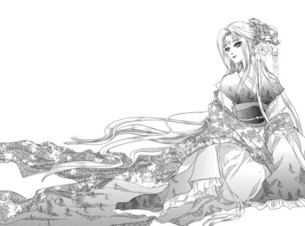 花之木兰 花之木兰