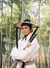 2007《新忠烈图》吴奇隆饰曹顶