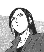 美里百合子 美里百合子