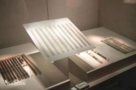 孙子兵法汉代竹简 孙子兵法汉代竹简