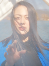 七彩云南之女儿国泸沽湖