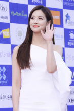 2016亚洲模特颁奖典礼