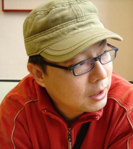 三盅|新现实主义、东方人文主义作家 三盅|新现实主义、东方人文主义作家