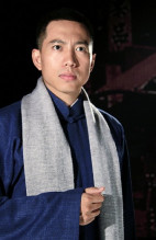 谷智鑫话剧演出