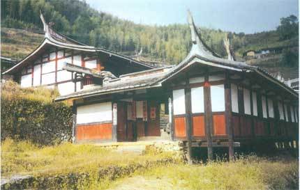 赖氏颍川堂 赖氏颍川堂