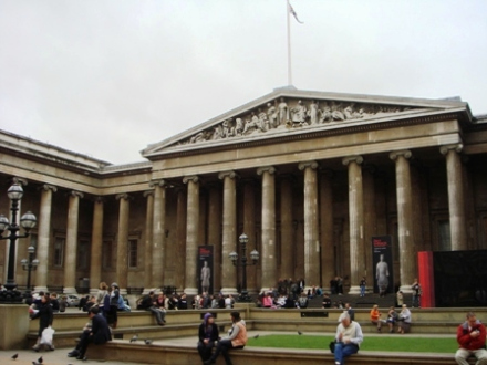 英国国家博物馆 英国国家博物馆