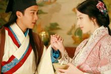 唐伯虎与秋香 唐伯虎与秋香