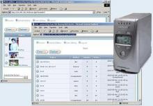 各类服务器软件 各类服务器软件