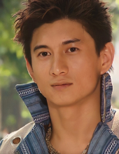 2002《少年王》饰卫斯理