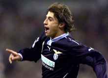 拉齐奥时期 拉齐奥时期