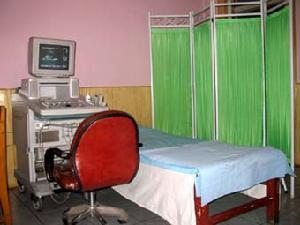 彩色多普勒超声仪 彩色多普勒超声仪