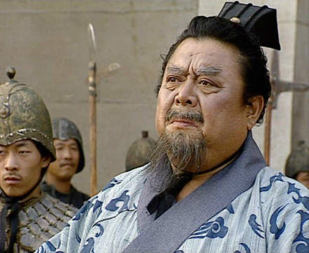 贾逵(影视剧形象) 贾逵(影视剧形象)