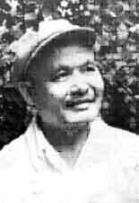 梁斌纪念园 梁斌纪念园