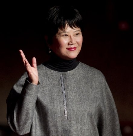 胡玫导演 胡玫导演