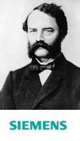 维尔纳·冯·西门子 维尔纳·冯·西门子