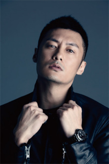 余文乐写真 余文乐写真