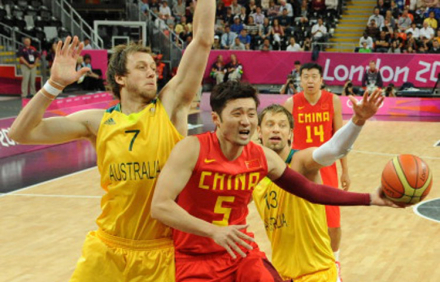 刘炜征战伦敦奥运 刘炜征战伦敦奥运