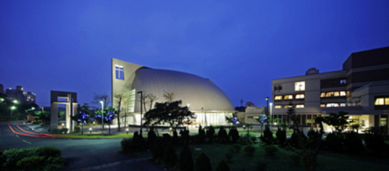 中国文化大学 中国文化大学