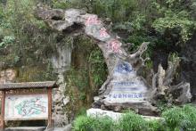 桃花源森林公园 桃花源森林公园