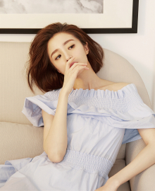 胡冰卿精选照片 胡冰卿精选照片