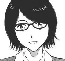 比企夏子 比企夏子